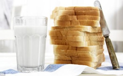 Tranh luận xung quanh chuyện bánh mì trắng có tốt cho sức khỏe hay không