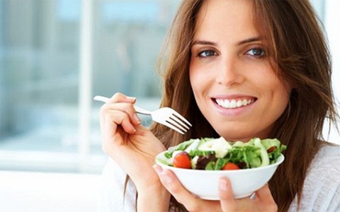 Tổng hợp 12 siêu thực phẩm tuyệt vời dành cho chị em