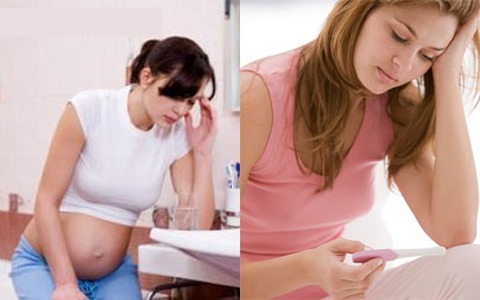 Yếu tố làm tăng nguy cơ thai lưu