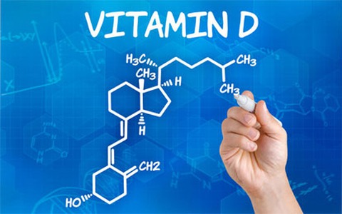 Những nguy hiểm khi cơ thể thiếu vitamin D 