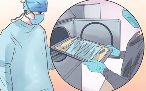 Hướng dẫn của Bộ Y tế về chẩn đoán và điều trị, phòng bệnh do virus Ebola