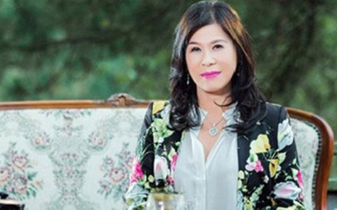 Gia đình nữ doanh nhân tử vong ở TQ nhận nhiều tin nhắn "hăm dọa"