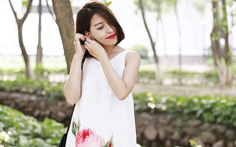 Phan Ý Yên, nàng công chúa từng bị "vứt ra đường": Phụ nữ có quyền ích kỷ!