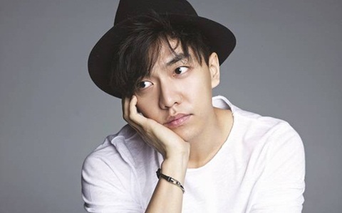 Lee Seung Gi đâm đơn kiện vì bị đồn có con rơi