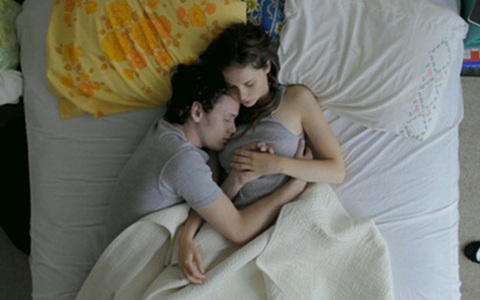 "Like Crazy" và một ngôi sao bạc mệnh Anton Yelchin rất khác trên màn ảnh
