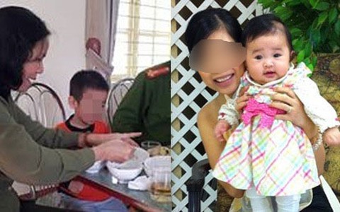 Điểm lại những vụ bố mẹ đãng trí bỏ quên con