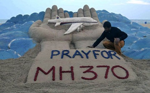 Malaysia đổ lỗi cho VN vụ máy bay MH370 mất tích?