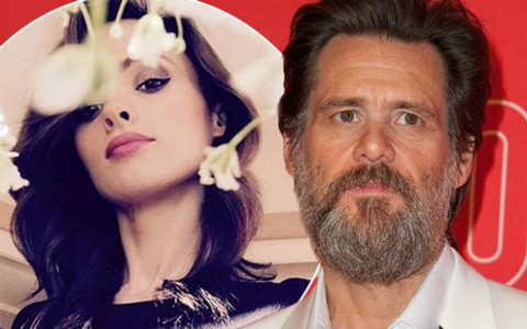 “Vua hài” Jim Carrey bị kiện vì gây nên cái chết của bạn gái 