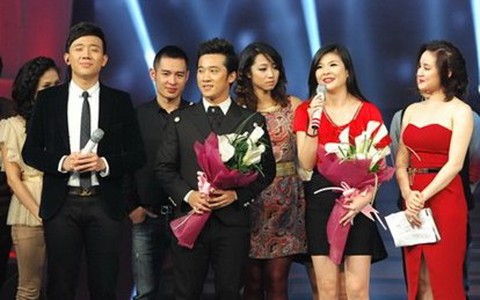 Đòi "dạy" BGK, Kim Oanh lên tiếng phản pháo