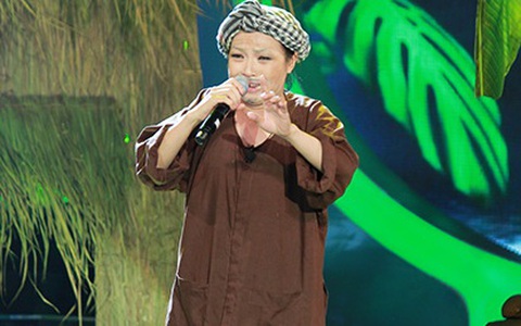 Phương Thanh: "Chơi đẹp trong giới này khó lắm"