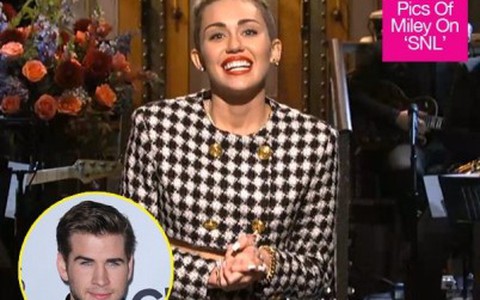 Miley Cyrus không muốn bêu riếu bạn trai cũ