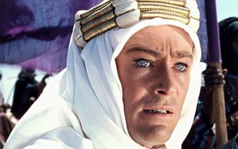 Huyền thoại điện ảnh Peter O’Toole đã qua đời