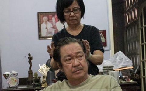 NSƯT Chánh Tín: "Trí Nguyễn, Ngô Thanh Vân không một lời hỏi thăm"
