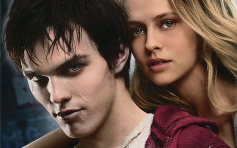 "Tình yêu Zombie" - điểm cộng ngọt ngào cho Valentine