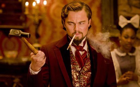 Leonardo DiCaprio từng... ghê tởm vai diễn của mình