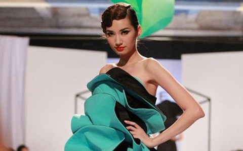 Phim của Kathy Uyên, Trúc Diễm mê hoặc tín đồ thời trang