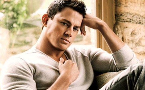 20 điều thú vị về "Người đàn ông quyến rũ nhất hành tinh" Channing Tatum