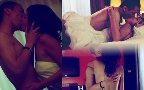 1001 cách đóng "phim người lớn" của mỹ nhân châu Á