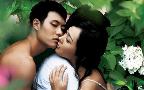 "3-Iron": Yêu nhau cho đến tận cùng