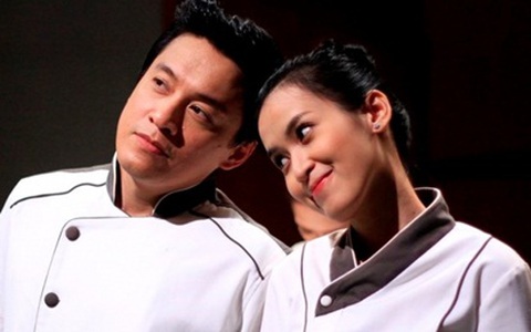 4 "hạt sạn" to cộ của "Bếp hát"