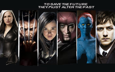 7 điều cần nhớ trước khi xem phần mới nhất "X-Men"