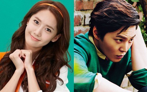 Yoona (SNSD) sánh vai Joo Won trong phim chuyển thể "hot"