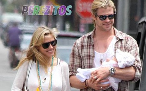 Cả gia đình “Thần sấm” Chris Hemsworth gặp nạn trên biển  