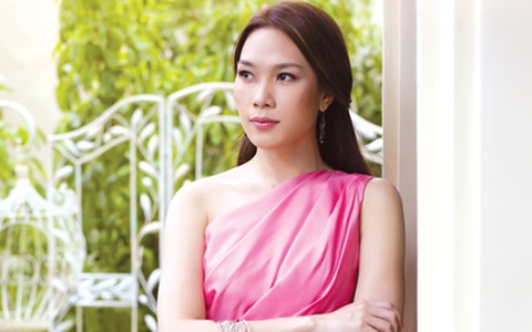 Mỹ Tâm đại diện Việt Nam tranh giải tại EMA