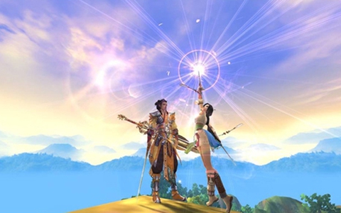 Phái đẹp ngày càng thích giải trí với game