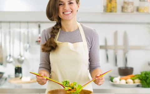 Dinh dưỡng cho người gầy muốn tăng cân