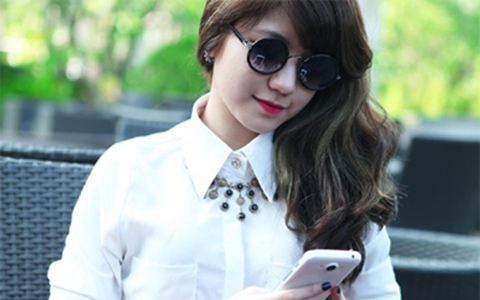 Phụ nữ hiện đại đừng ngại chơi game online