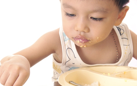 Thực trạng thiếu dinh dưỡng ở trẻ em Việt Nam