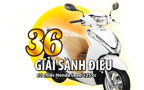 Mua Sắc Ngọc Khang - Nhận quà sành điệu