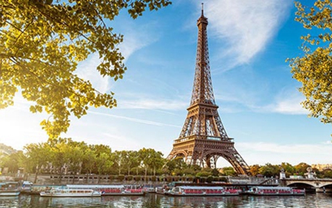 9 tour du lịch thú vị trong lúc chờ transit