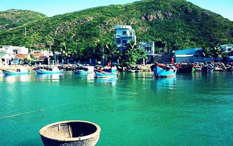 5 cù lao biển đẹp nhất Việt Nam