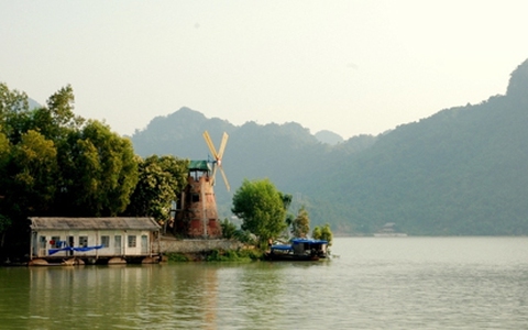 Tour du lịch 30/4 cho cả gia đình giá dưới 4 triệu