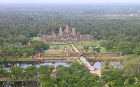 5 tour du lịch sang chảnh với mức giá "trên trời"
