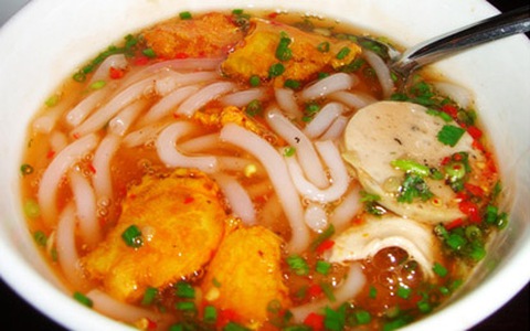 Đi du lịch Phú Quốc, "tương tư" ẩm thực rẻ mà ngon
