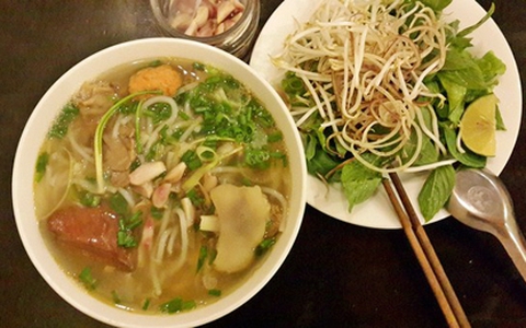3 quán Huế ngon “hút khách” ở Hà Nội