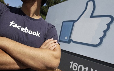 Facebook sắp có khả năng tự ngăn chặn thông tin xấu