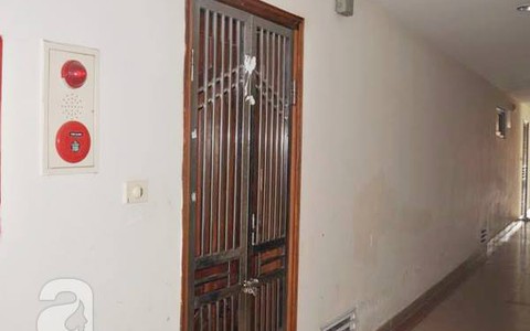  Chấn động nghi án mẹ tâm thần sát hại con đẻ 4 tháng tuổi