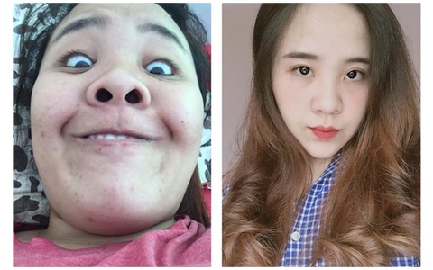 Đàn ông sẽ "chạy mất dép" với trào lưu khoe ảnh "vợ" Trư Bát Giới của chị em mất thôi!