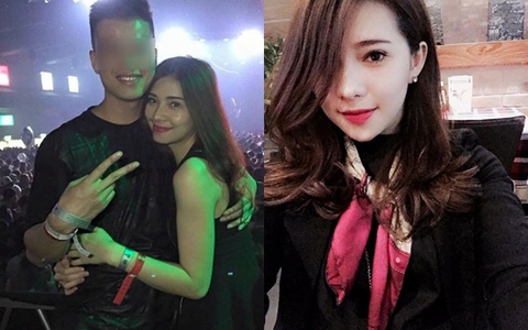 Sau lùm xùm giật chồng, hot girl Lee Balan lại "dính" tin đồn ghen "ngược" với vợ của người tình