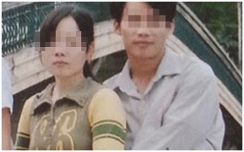 Chồng say rượu bị vợ trẻ hạ độc tàn nhẫn