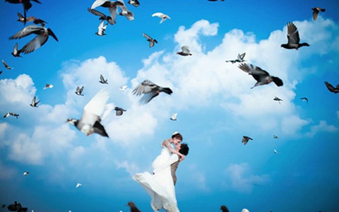Những địa điểm chụp ảnh cưới siêu lãng mạn tại Hội An, Đà Nẵng