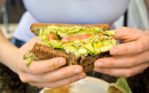 9 món sandwich tiêu biểu nhất nước Mỹ