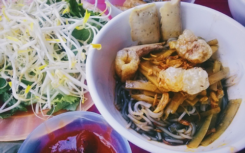 6 món quà vặt vừa ngon, vừa rẻ, nhất định phải nếm khi du lịch Pleiku
