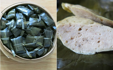 Tự làm chả Huế vừa dễ vừa ngon
