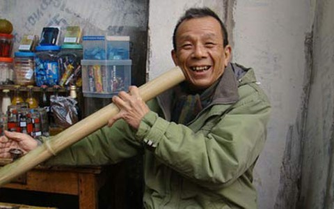 Cố nghệ sĩ Văn Hiệp chính thức được truy tặng danh hiệu NSƯT 
