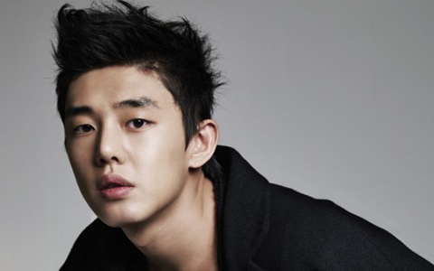 Yoo Ah In: Chàng Kiệt Ngao sẵn sàng chết vì vai diễn 